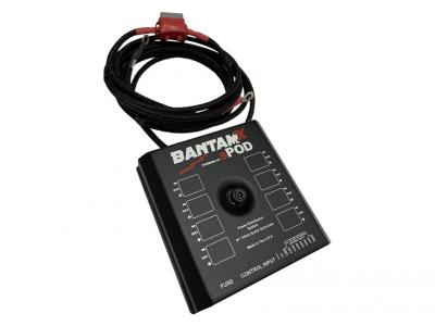 BANTAM X ADD-ON FOR UNI WITH 36" or 84" BATTERY CABLES