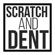 Scratch & Dent Specials for Toyotas