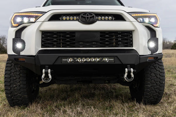 (14-24) Toyota 4Runner HiLine Series Front Bumper