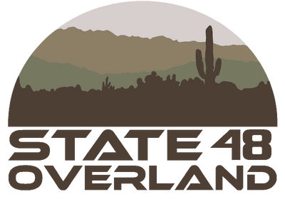 State 48 Overland