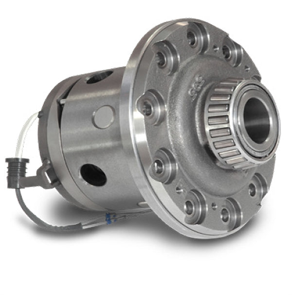 Eaton E-Locker, Toyota 8" 4 Cyl, V6 & FJ80 Front Electrically-Actuated Locking Differential