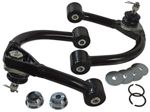 SPC ADJUSTABLE UPPER CONTROL ARMS FOR TOYOTA TUNDRA