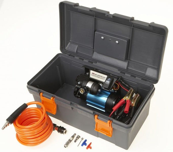 ARB Portable High Performance 12 Volt Air Compressor (CKMP12)